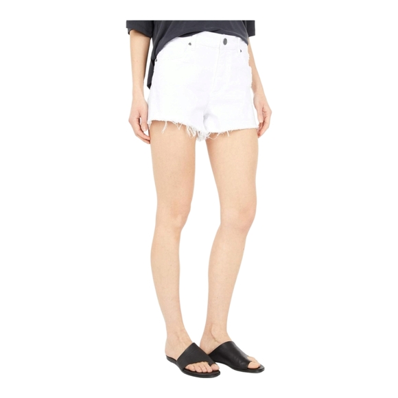 High Rise Jane  Short - Picture 4 of 7